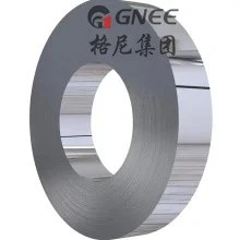 10 Micron 8011 aliminyòm mou papye
