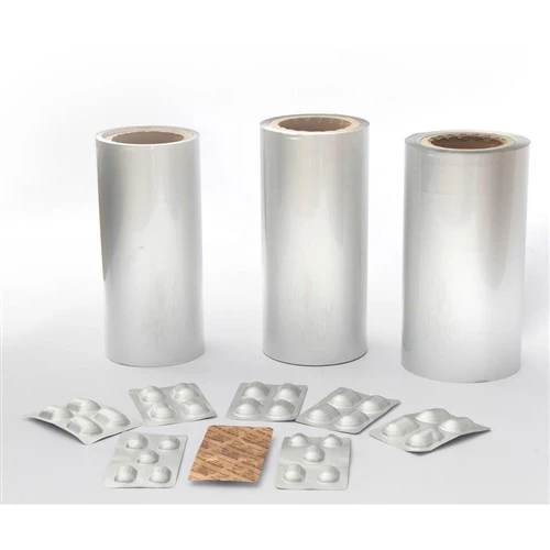 8079 Pharma Alufoil