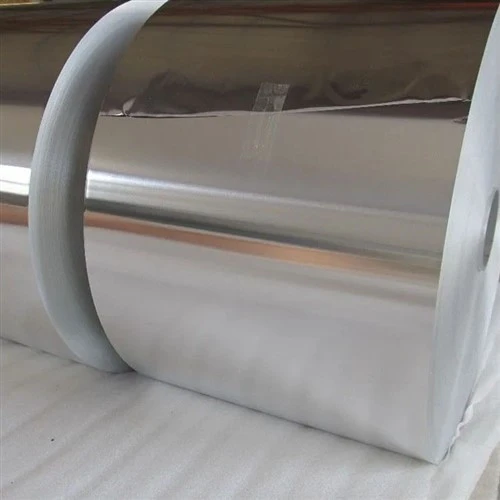 Alu Foil Epesè 11 Micron
