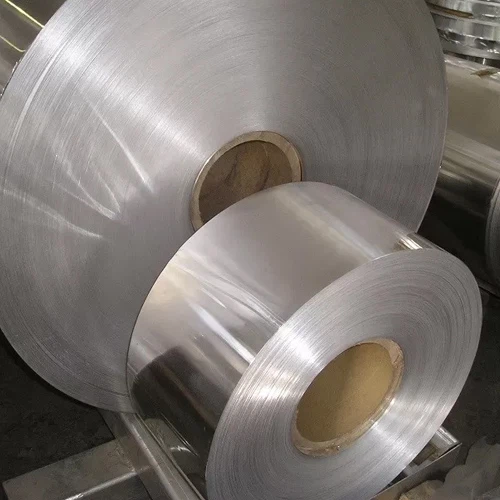 Papye papye aliminyòm pou kwizin